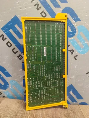 FANUC LTD. A16B-1212-0210/10B Printed Circuit Boards (PCBs) | ESS Industrial Equipment Sales (6)