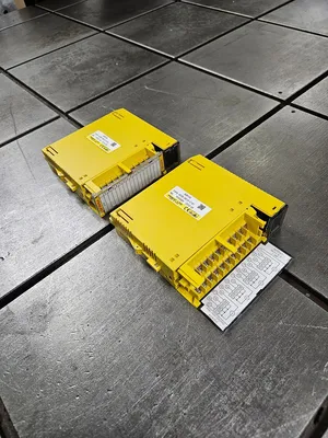 FANUC A03B-0819-C161 Tooling | GMT (4)