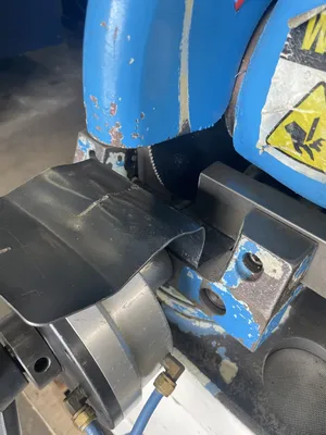 2000 SOCO MC-275AC SAWS, COLD & CARBIDE | Wheeler Machinery Sales (3)