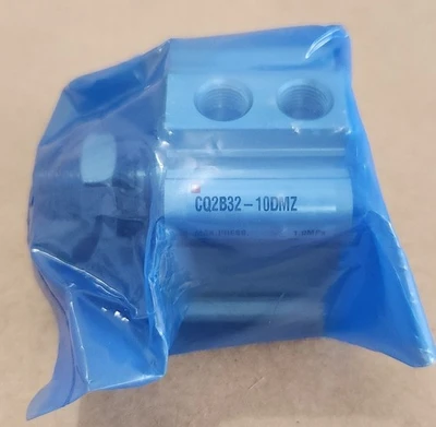 NEW SMC CQ2B32-10DMZ