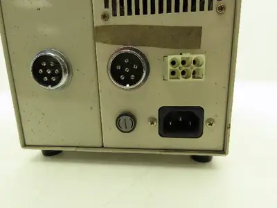 Seidensha Sonopet-250B Ultrasonic Welder Power Supply Plastic Welding