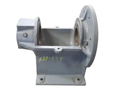 Wilfley 316-25L Slurry Pump Frame Used