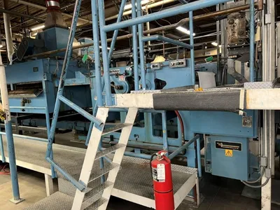 BAKER PERKINS G16 Commercial Web Offset | Machinery Solutions Group, Inc. (12)