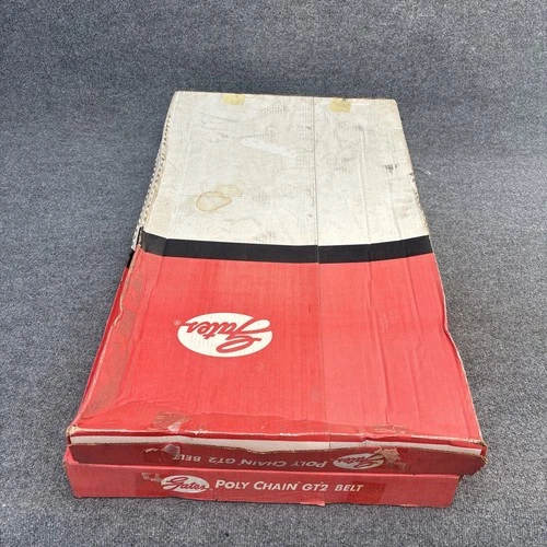 New | in-Stock Gates 14MGT-2100-20,  92744150,  9274-4150 Spindle Belts California US | Davliegogo LLC #1705624
