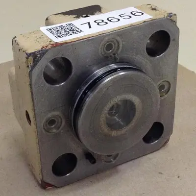 USED TOKIMEC CVC-32-D3-T39-10-JA