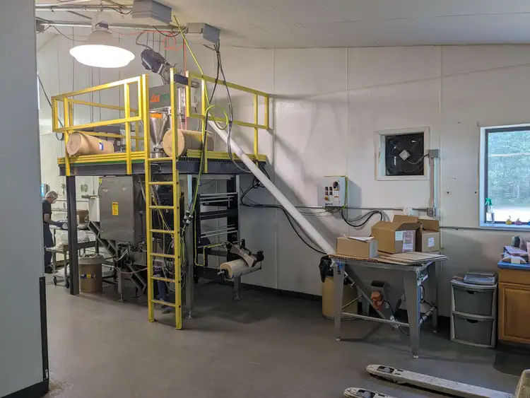 Used 2008 MATRIX PRO SERIES 201318R Miscellaneous Packaging Equipment Michigan US | Revelation Machinery #404529