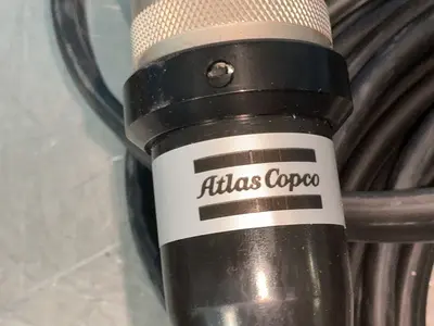 New | in-Stock ATLAS COPCO 4220 2636 10 Cable & Wire Ohio US | HGR 24 #1314218