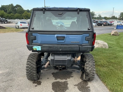 Used 2024 POLARIS XPEDITION Utility Vehicles Michigan US | Miedema Asset Management Group #1301373