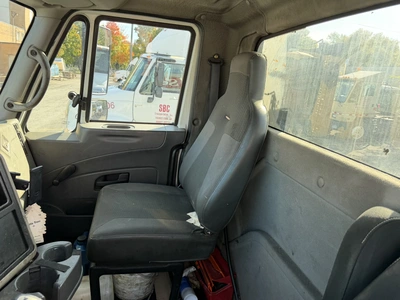 Used 2010 INTERNATIONAL TRANSTAR Conventional trucks Ohio US | Miedema Asset Management Group #1693456