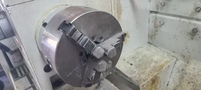 2004 BIRMINGHAM YCL-1340GH Engine Lathes | The Right Machinery (22)