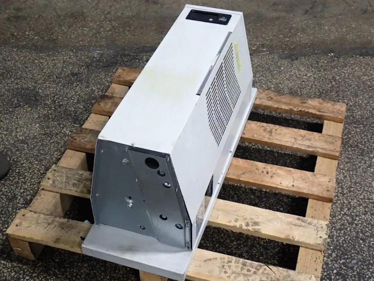 Used NVENT HOFFMAN N280416G050 Air Conditioning Equipment Ohio US | HGR 24 #729117