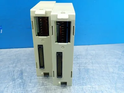 USED OMRON C200HID212