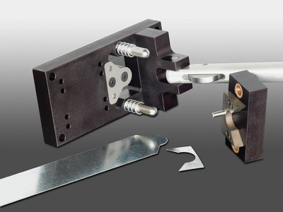 New | in-Stock RAMS _UNKNOWN_ Cleat Benders Illinois US | Olympus Machinery Group #1349550