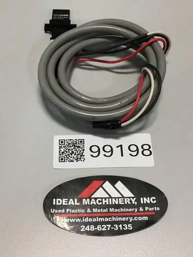 Used OMRON EE-SPY401 Sensors Michigan US | Ideal Machinery #711329