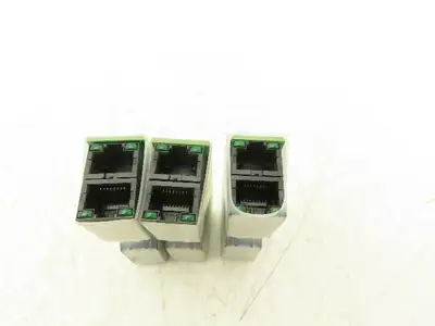 Engineering Innovation 1011790-01 Terra, Grounding Board  Use With L300 Lot of 3