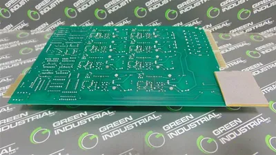 Westinghouse 2840A17G01 Ovation Output Card 5QT0-2 Sub. 6 Used