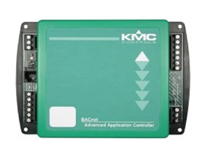 KMC Controls BAC-7301C AHU Controller, BACnet AAC [Refurbished]