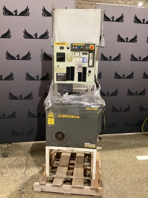 USED 2003 FANUC M-16IB/20 + R-J3IB