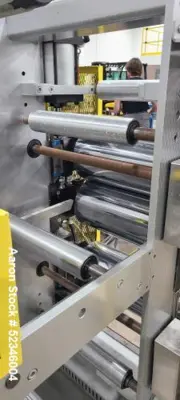 Used LEISTRITZ CORPORATION ZSE 27 MAXX-40D Extruders Illinois US | Aaron Equipment #86576