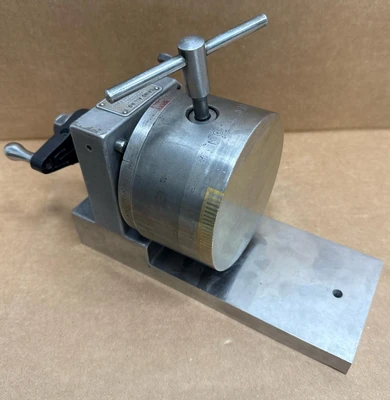 Harig _UNKNOWN_ Magnetic Chucks | Fram Fram LLC (6)