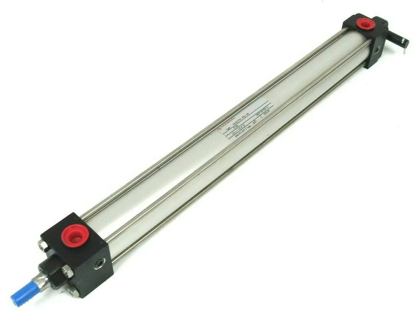 NEW NORGREN EA4277A1 PNEUMATIC CYLINDER