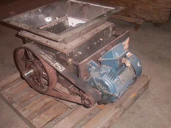 Used _UNKNOWN_ 1075L Lump Breaker Minnesota US | A&I Equipment #1317388