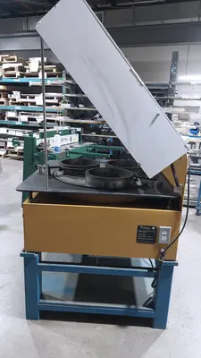 Used 2020 Rolap BM 32 Finishing Machines CA | Machine Tool Bids #1283490