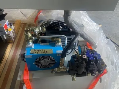 2025 KENT KGS-63WM1 Reciprocating Surface Grinders | Blackout Equipment, LLC (10)