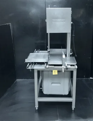Hobart Refurbished Meat Saw – Models 6614, 5801 & 6801