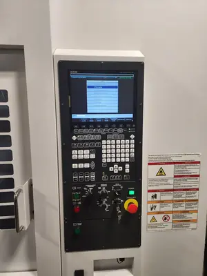 2021 BROTHER SPEEDIO R650X2 Drilling & Tapping Centers | Midstate Machinery (2)