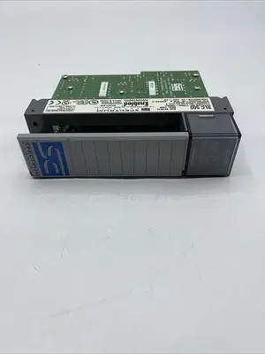Used ALLEN-BRADLEY ALLEN BRADLEY 1746SC-IN04VI Automation Control (HMI) | ND Industrial Surplus #1224076