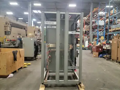USED SQUARE D PJA36120U44A