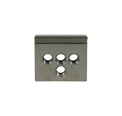 New | in-Stock MARINUS _UNKNOWN_ Arbors & Adapters Pennsylvania US | Highland Automation #1298694