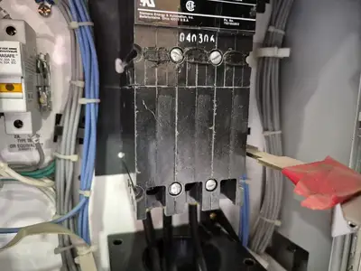 USED SIEMENS TIASTAR