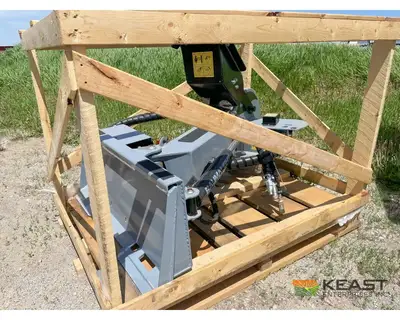 Used BAUMALIGHT _UNKNOWN_ Stump Grinders Iowa US | Keast Enterprises #1360012