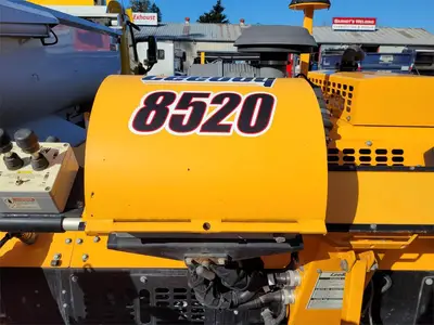 USED 2020 LEEBOY 8520