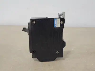 Used SYLVANIA QBH115 Switchgears British Columbia CA | Lenmark #239923