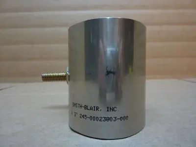 NEW SMITH BLAIR INC 245-00023603-000