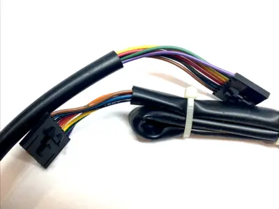 Used Waters AG Connection Cable CPU to Degas Alliance HPLC Electronics & Components Michigan US | Maverick Industrial Sales #1395453