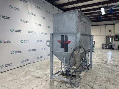 USED 2023 PARK INDUSTRIES HYDROCLEAR PRO 35