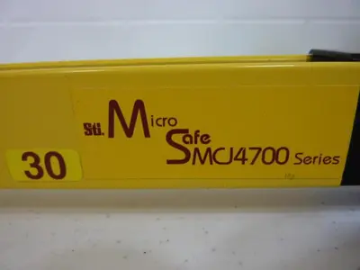 USED STI MCJ47-30-1500-R1