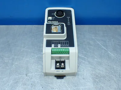 USED KEYENCE NL1