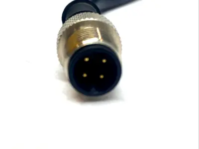 USED BANNER PRO COMPACT TOUCH IO‑LINK TOUCH INDICATOR