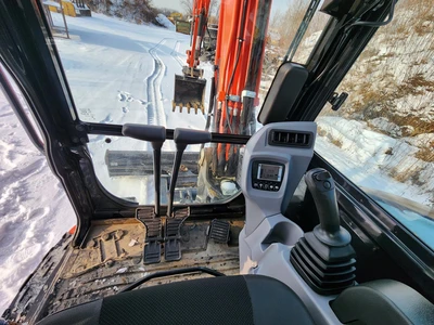 Used 2024 KUBOTA KX040-4 Crawler Excavators - Mini | Abele Tractor #1342816