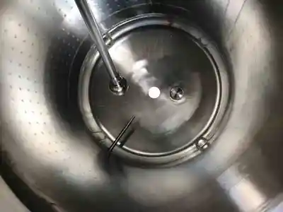 USED APACHE STAINLESS NA
