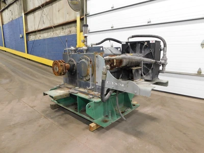 Used Falk 445A1-AS Speed Reducers Ohio US | Equipment Recovery Corp. #1331183
