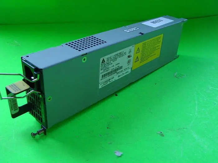 Used DELTA ELECTRONICS DPSN-220ABA Power Supplies Michigan US | Ideal Machinery #594014