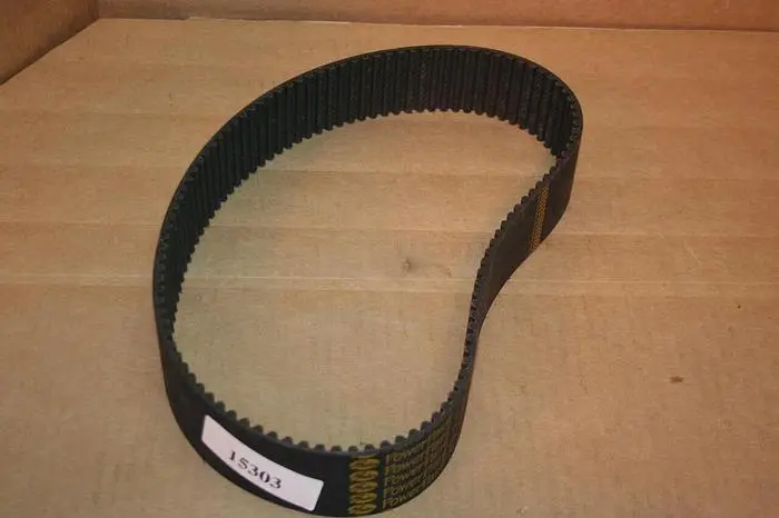 Used GATES 880 8MGT TM013 Belts Michigan US | Ideal Machinery #692410