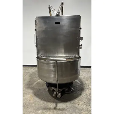 Used Artofex _UNKNOWN_ Double Arm Mixers Pennsylvania US | ISCA #1299170