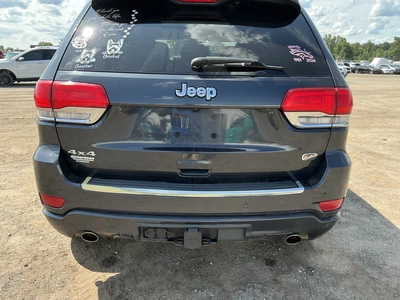 Used 2015 JEEP GRAND CHEROKEE SUVs Michigan US | Miedema Asset Management Group #1325770